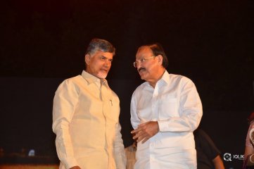 Gautamiputra Satakarni Movie Audio Launch